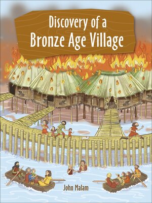 cover image of Discovery of a Bronze Age Village